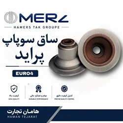 کاسه نمد ساق سوپاپ پراید